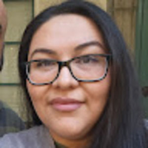 Meet your Posher, Sophia